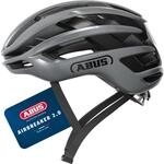 ABUS Rennradhelm AirBreaker 2.0 - Leichter Fahrradhelm mit Fokus auf Bel&uuml;ftung,