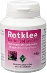 Rotklee Meno Isoflavone Kapseln | Rotklee-Extrakt mit Isoflavonen in praktischer