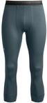 Ortovox Herren 185 Rock'n'Wool Short Pants Soft Breathable Merino Wool Base Layer