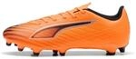 PUMA Erwachsene Ultra 6 Play FG/AG Fu&szlig;ballschuhe