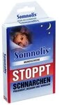 SOMNOLIS Schnarch Schiene 1 St
