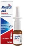 Allergodil akut Nasenspray, 5 ml L&ouml;sung