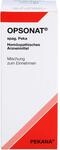 OPSONAT spag. Peka Mischung, 150 ml Konzentrat