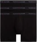 Tommy Hilfiger Herren 3p Boxer Brief DTM Um0um036180 Boxershorts (3er Pack)