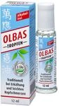 Olbas Tropfen - 1x 12 ml - zur Einnahme und Inhalation bei Erk&auml;ltungskrankheit - bei
