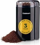 Cuisinart Kaffeem&uuml;hle | Kompakte Kaffeem&uuml;hle f&uuml;r zu Hause | 1-12 Tassen 