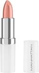 Manhattan Lasting Perfection Satin Lipstick 960 Pink-Key-Promise, Lippenstift f&uuml;r