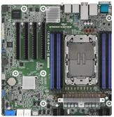 Mainboard W880D4U Micro-ATX Sockel LGA 1851 Single