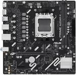 ASUS Prime A620AM-K mATX-Mainboard | DDR5, PCIe 4.0 x16 & PCIe 4.0 M.2, Realtek