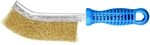 PFERD TOOLS Handb&uuml;rste gebogen HBG | 1reihig Stahl-Draht-&oslash; 0,30 | 43698001...