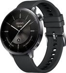 Oppo Watch X2 Mini Smartwatch mit AMOLED-Display, 3,32 cm (1,32 Zoll), bis zu 7 Tage