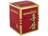 KGV Koreanischer Reiner Roter Ginseng, 200 Wurzelpulver Kapseln, 300 mg,...