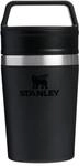 STANLEY 1913 Cafe Kaffeebecher To Go 0.23L - H&auml;lt 3 Stunden Hei&szlig; - 4 Stunden Kalt -