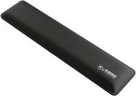 Glorious Gaming Padded Keyboard Wrist Rest (Full Size, 25 mm stark) - Gesteppte