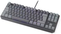 ENDORFY Thock V2 TKL DE, kabelgebundene mechanische Gaming-Tastatur,...