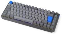 ENDORFY Thock V2 75% Wireless DE, kabellose mechanische Gaming-Tastatur,