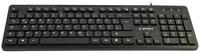 Gembird Multimedia Tastatur, Kabelgebundene USB‑Tastatur mit...