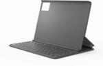 Lenovo Idea Tab Folio-Tastatur DE | Grau