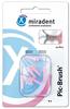 miradent Pic-Brush® Interdentalbürste xx-fine pink 2,2 mm mit bewährter