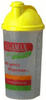 MEGAMAX Shaker gelb [Protein Eiweiß Mixer] für auslaufsichere Shakes |...