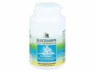 Glucosamin Chondroitin Kapseln, 120 St