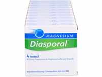 MAGNESIUM DIASPORAL 4 mmol Ampullen 50X2 ml