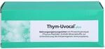 Thym Uvocal Plus Hartkapseln
