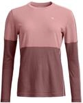 ORTOVOX 185 ROCK'N'WOOL Longsleeve, Damen, wild herbs, XL