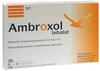 AMBROXOL Inhalat Inhalationslösung 20X2 ml