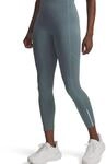 Under Armour Damen UA Launch Ankle Tights, LG Shirt (1er Pack), Blau, L-XL