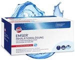 Emser Inhalationsl&ouml;sung mit Nat&uuml;rlichem Emser Salz/Inhalation bei akuten oder