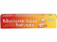 Babynos Bäuchlein-Salbe, 50 ml