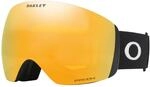 Oakley FLIGHT DECK L 0OO7050 FARBE: MATTE BLACK F5 - MATTE BLACK ONE SIZE