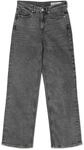 VERO MODA Female Weit geschnitten VMTESSA Hohe Taille Weiter Beinschnitt Jeans
