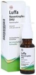 DHU Luffa Nasentropfen, 20 ml L&ouml;sung