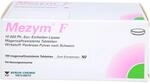 BERLIN-CHEMIE Mezym F Filmtabletten Verdauungsenzyme bei Verdauungsst&ouml;rungen,...