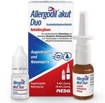 Allergodil akut Duo 1 stk