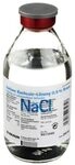 KOCHSALZL&Ouml;SUNG 0,9% Glasfl. 250 ml