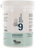 PFLÜGER Schüßler Salze Nr. 9 Natrium phosphoricum D6 - 1000 Tabletten - Das...