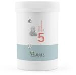 PFL&Uuml;GER Sch&uuml;&szlig;ler-Salz Nr. 5 Kalium phosphoricum D6, 4000 Tabletten