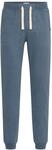 Blend BHTilo Herren Sweatpants Jogginghose, L, Ensign Blue (70260)