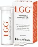 LGG Lactobacillus Kapseln, 60 St. Kapseln
