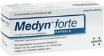 Medyn forte 30 Filmtabletten bei Ersch&ouml;pfung durch Vitamin-Mangel - speziell