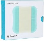 COMFEEL Plus flexib.Hydrokoll.Verb.10x10 cm 10 St&uuml;ck