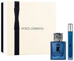 Dolce e Gabbana K Geschenkbox f&uuml;r Herren, Parf&uuml;m K Eau De Parfum Spray 50 ml und