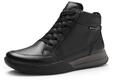 ARA Damen Stiefelette Monza schwarz Gr. 37,5