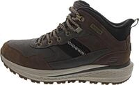 Skechers SlipIns: Slade Ultra-Turn Schn&uuml;rstiefel Braun