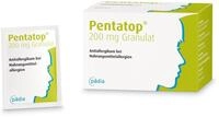 Pentatop 200 mg Granulat, 50 St. Beutel