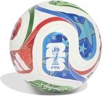 adidas FIFA World Cup 26 Trionda Pro Fu&szlig;ball