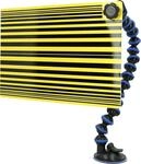 BRILLIANT TOOLS BT516000 Dellenspiegel [Powered by KS Tools]
